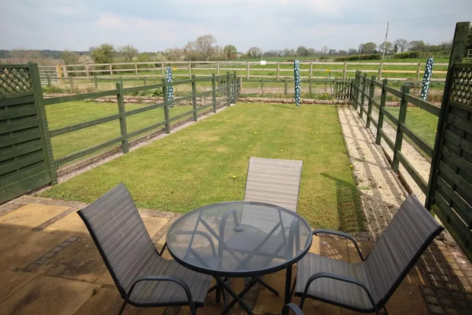 Whitley Elm Cottages