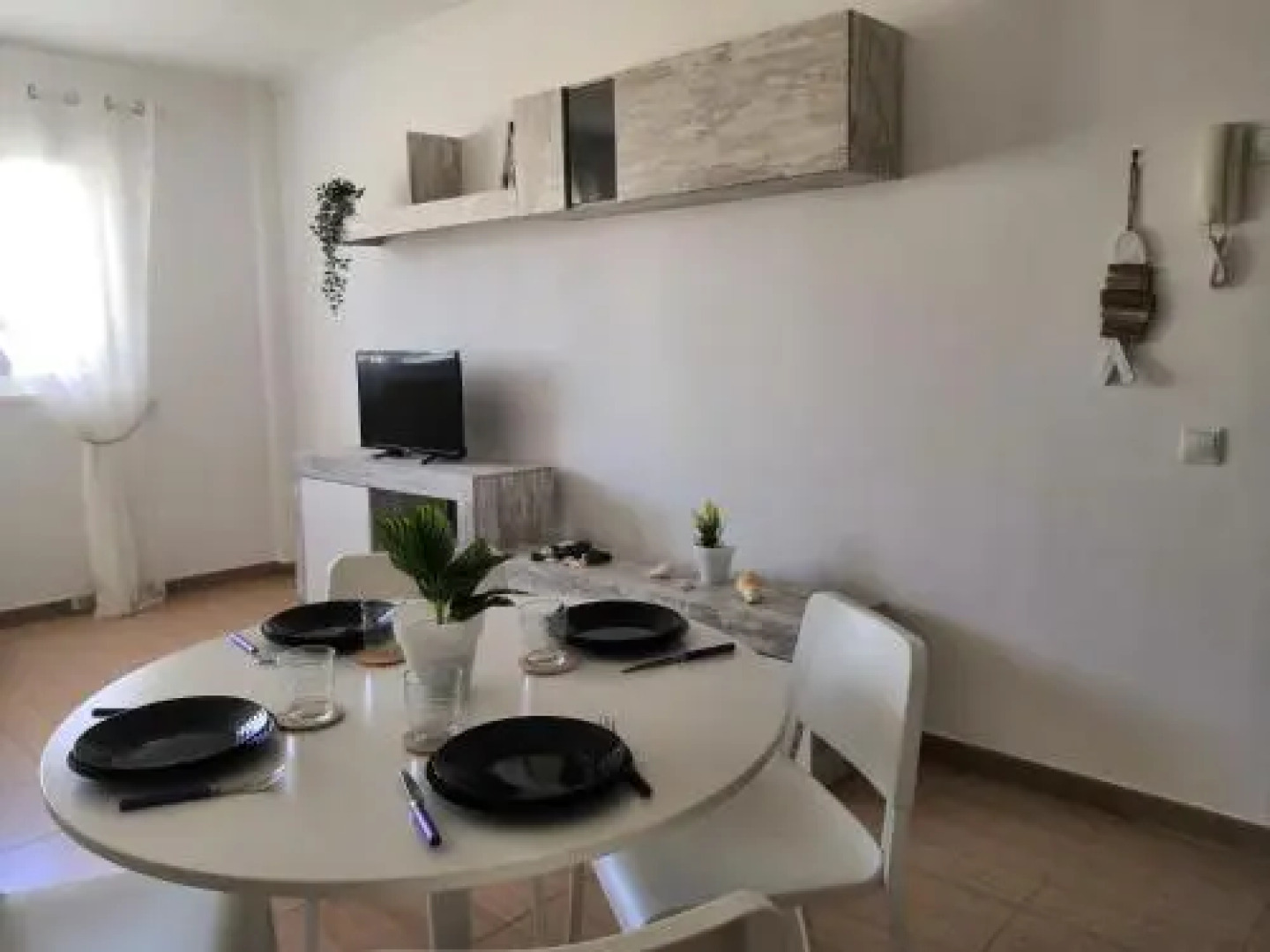 A 20 metri dalla Spiaggia