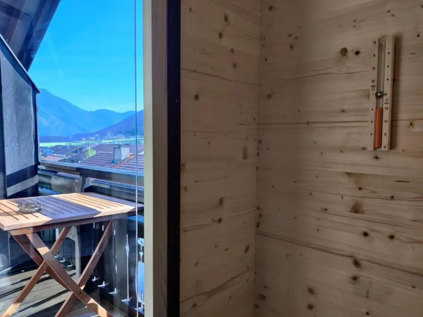 Gasthof Fischerstüberl