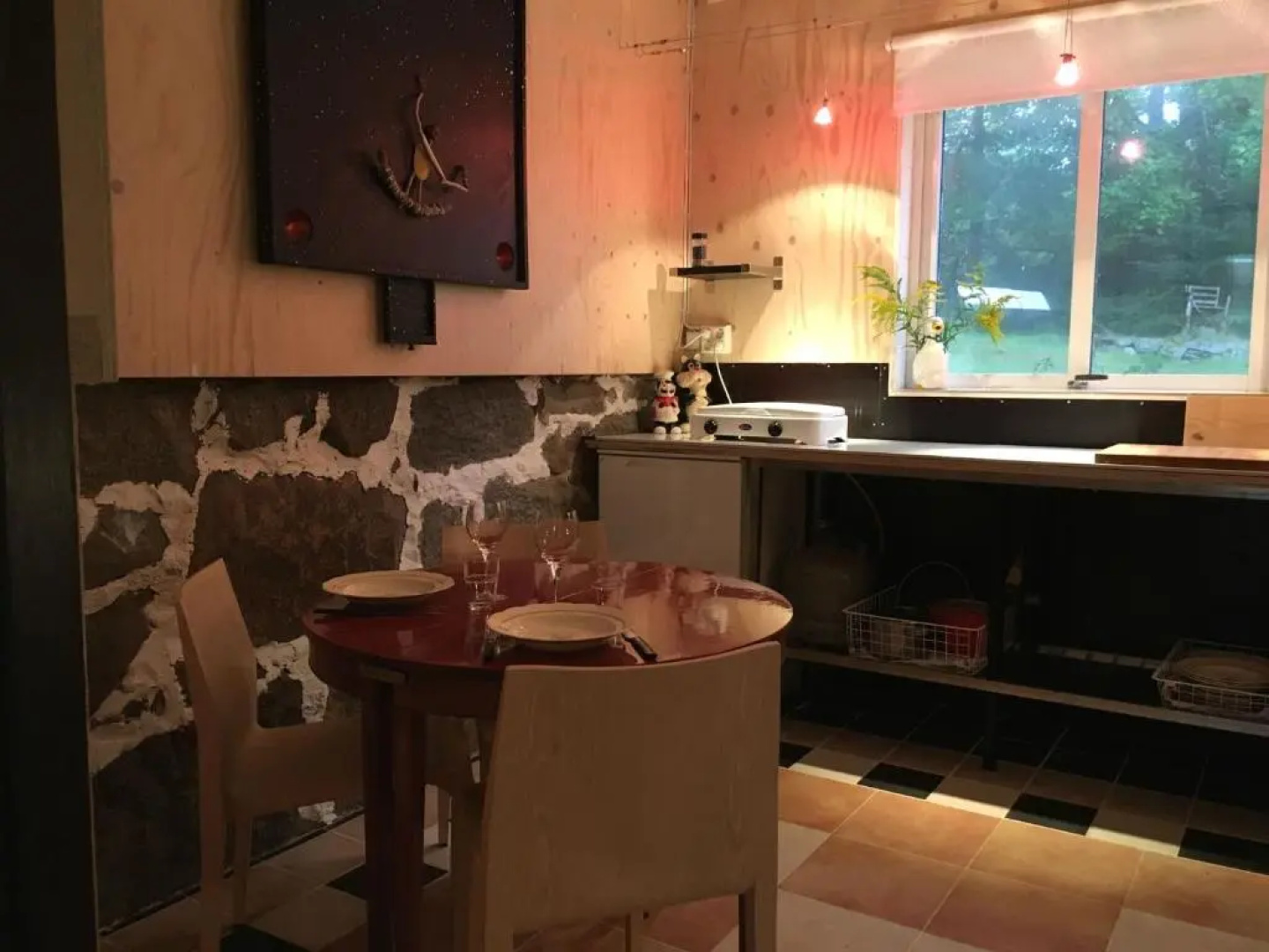 Lille Carlsson Studio