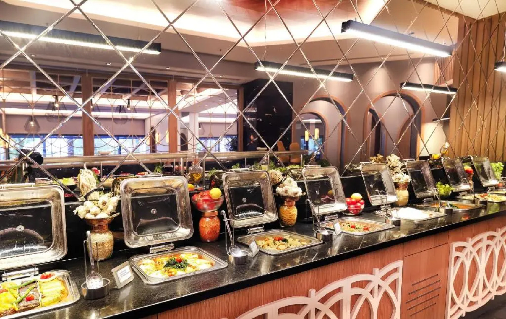 Imperial Turkiz Resort Hotel - All inclusive 