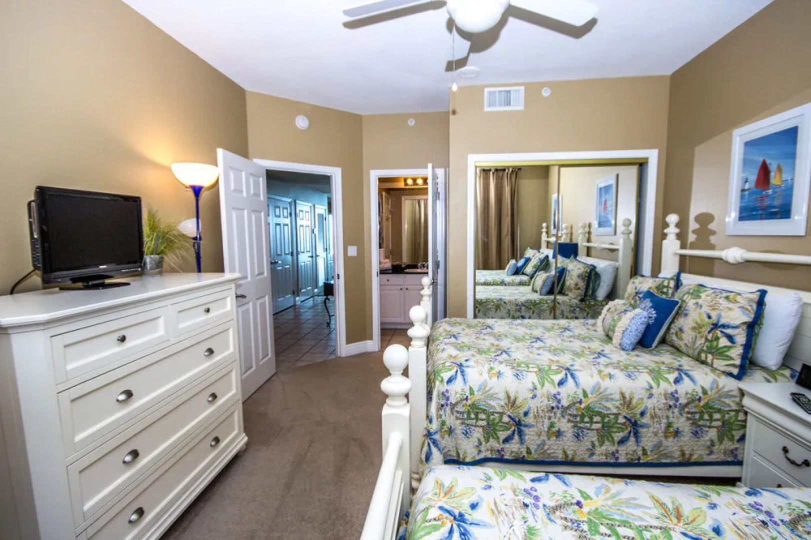 San Carlos Condominiums by Youngs Sun Coast