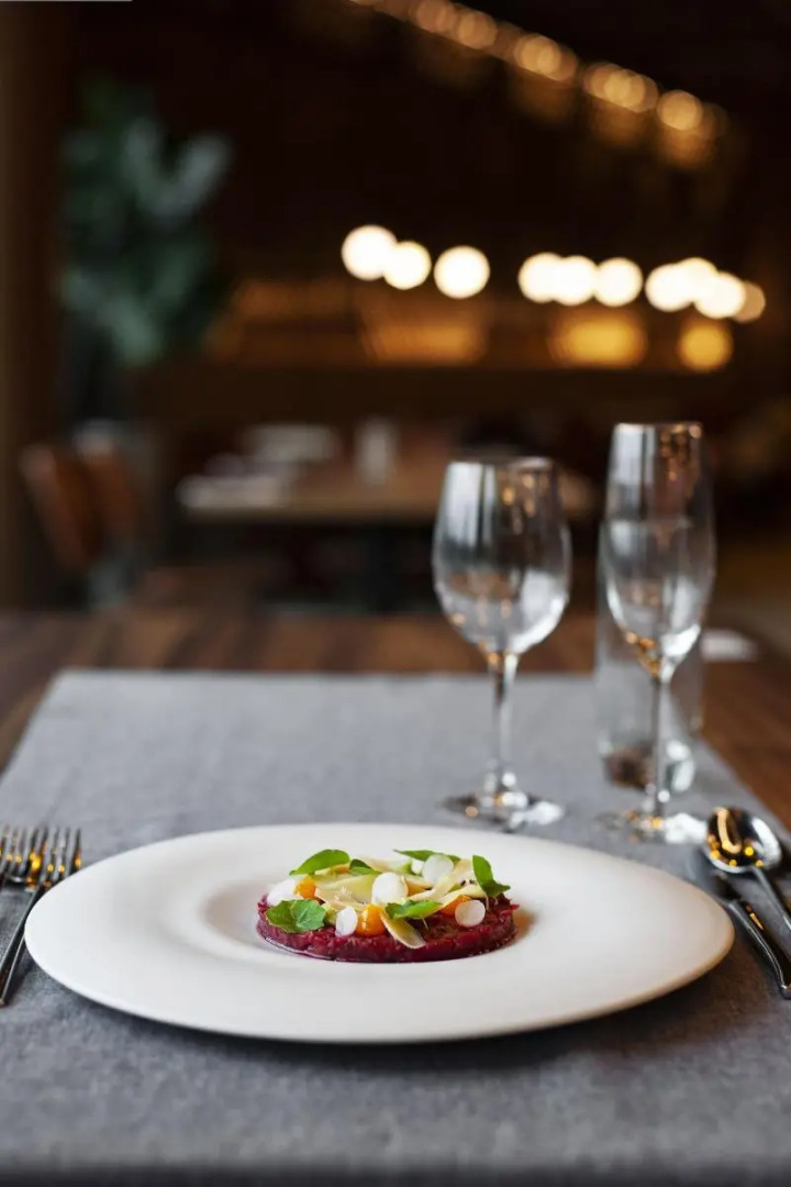 Lake Hill Resort & Spa