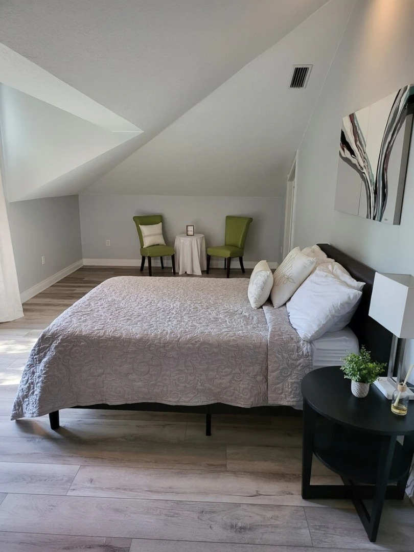 Key West Style Vacation Home with Pool