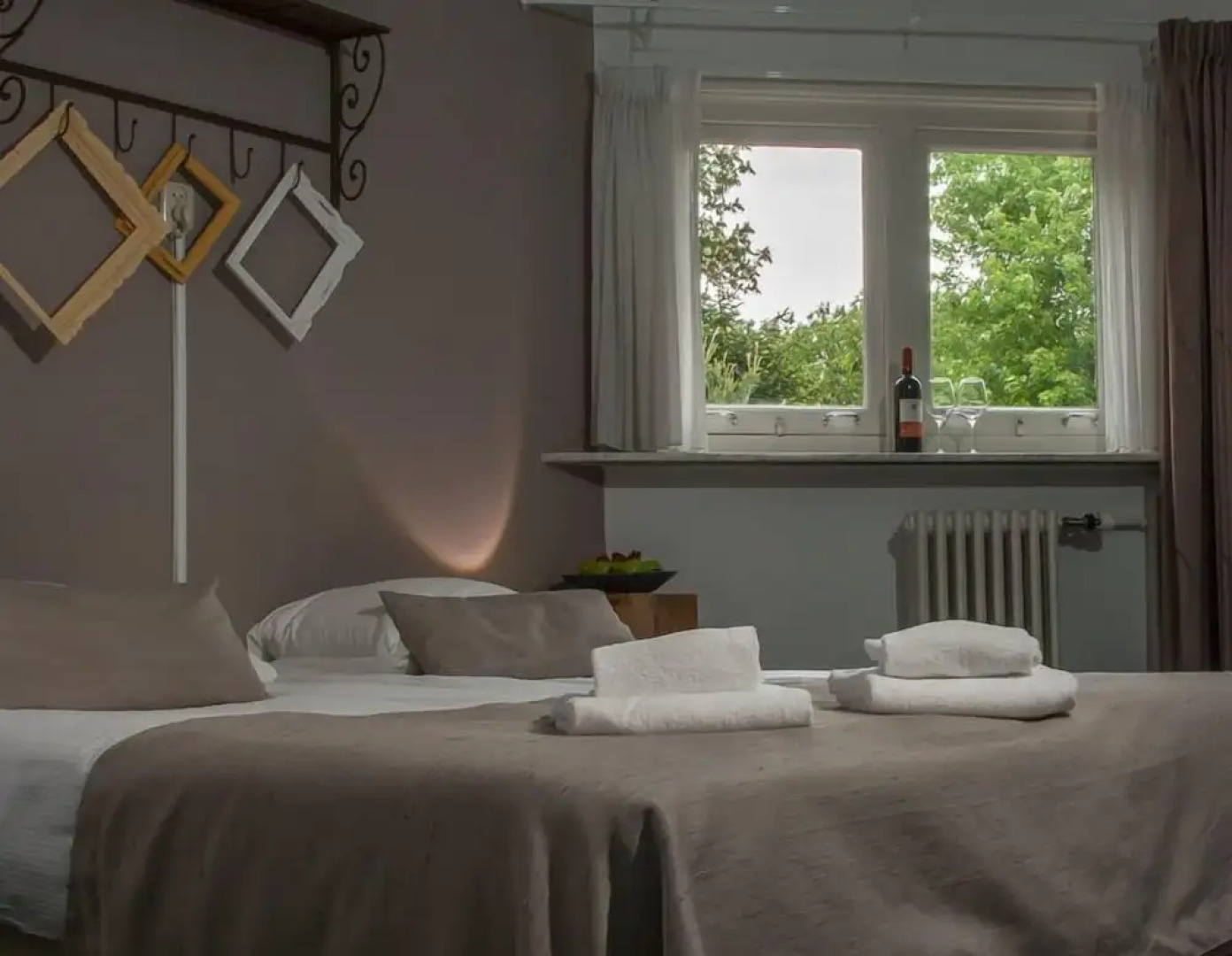 Hotel & Restaurant Wildthout