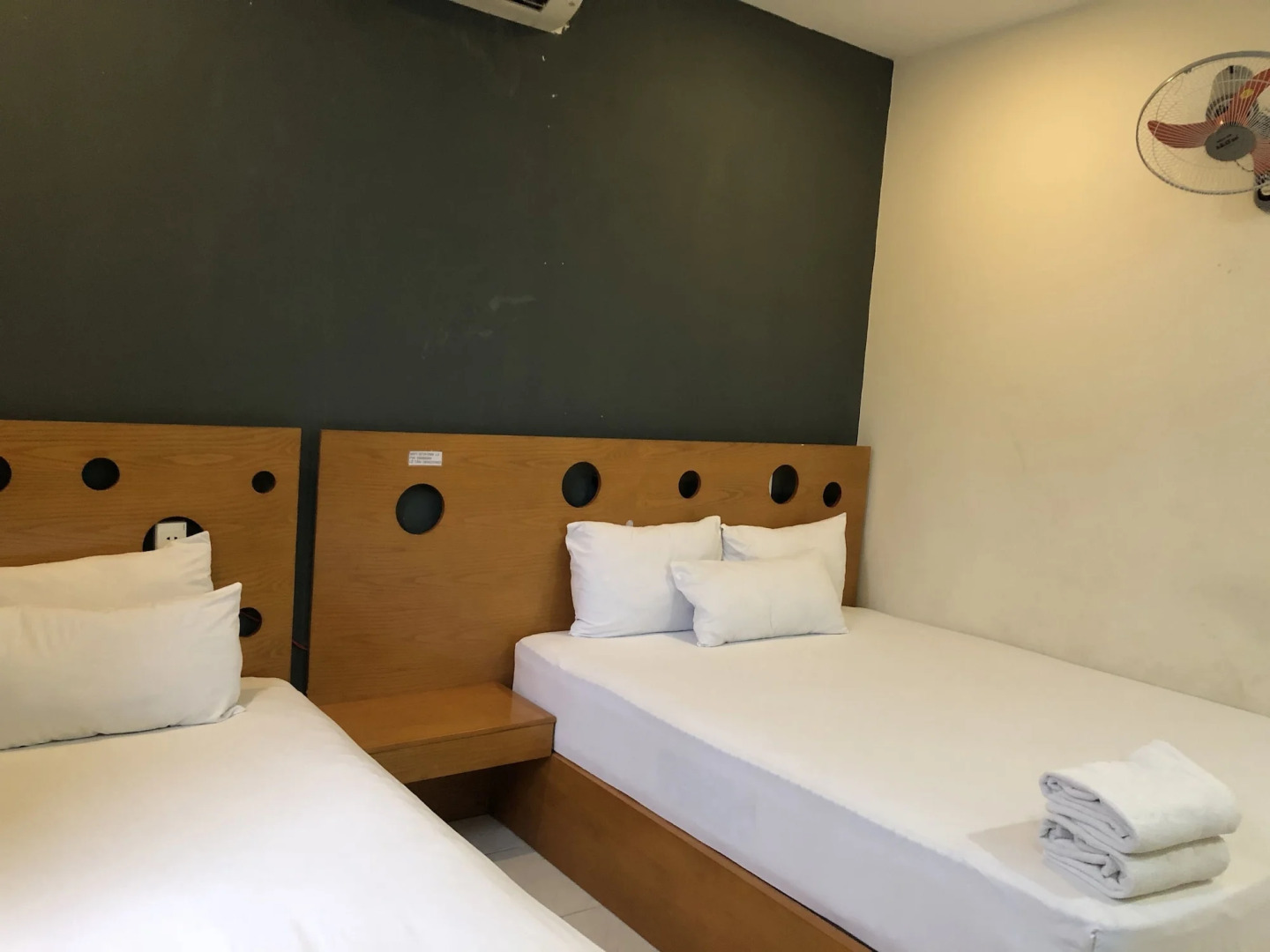 Istay Inn Saigon