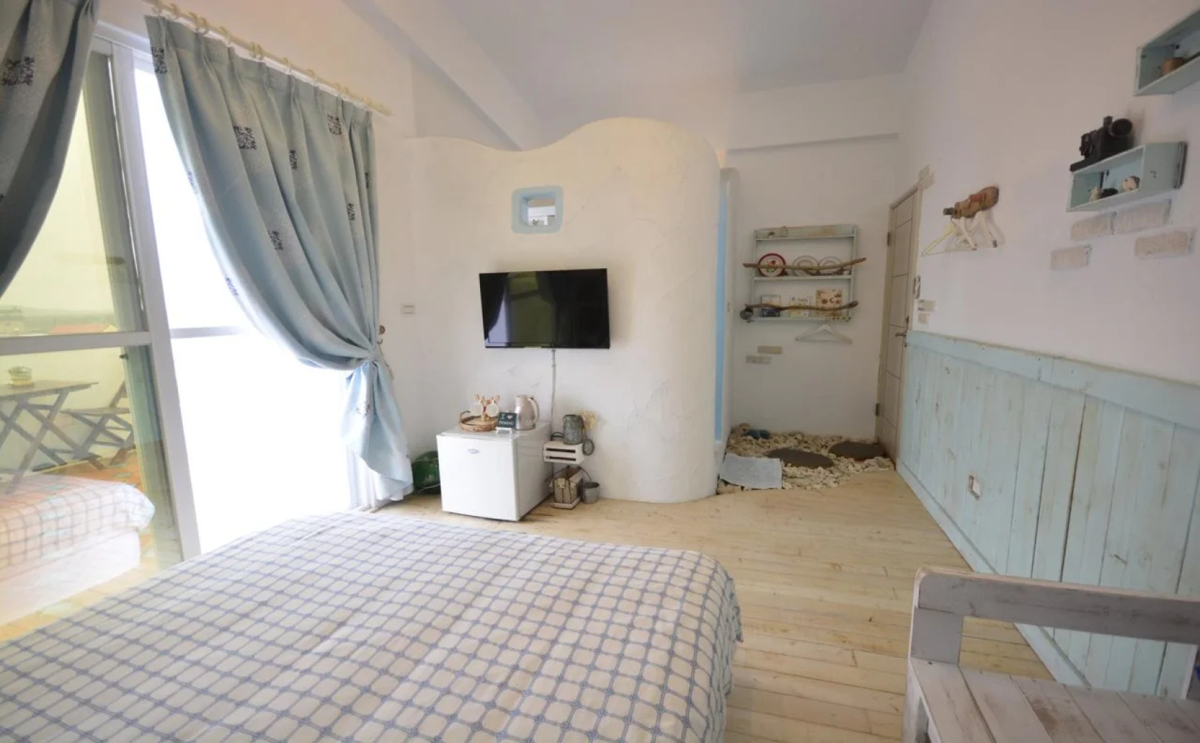 Minami Kaze Homestay