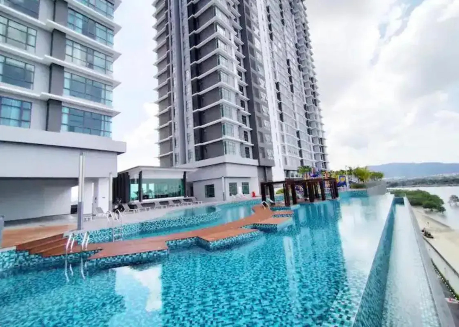 Serene Studio Imperium Residence Kuantan