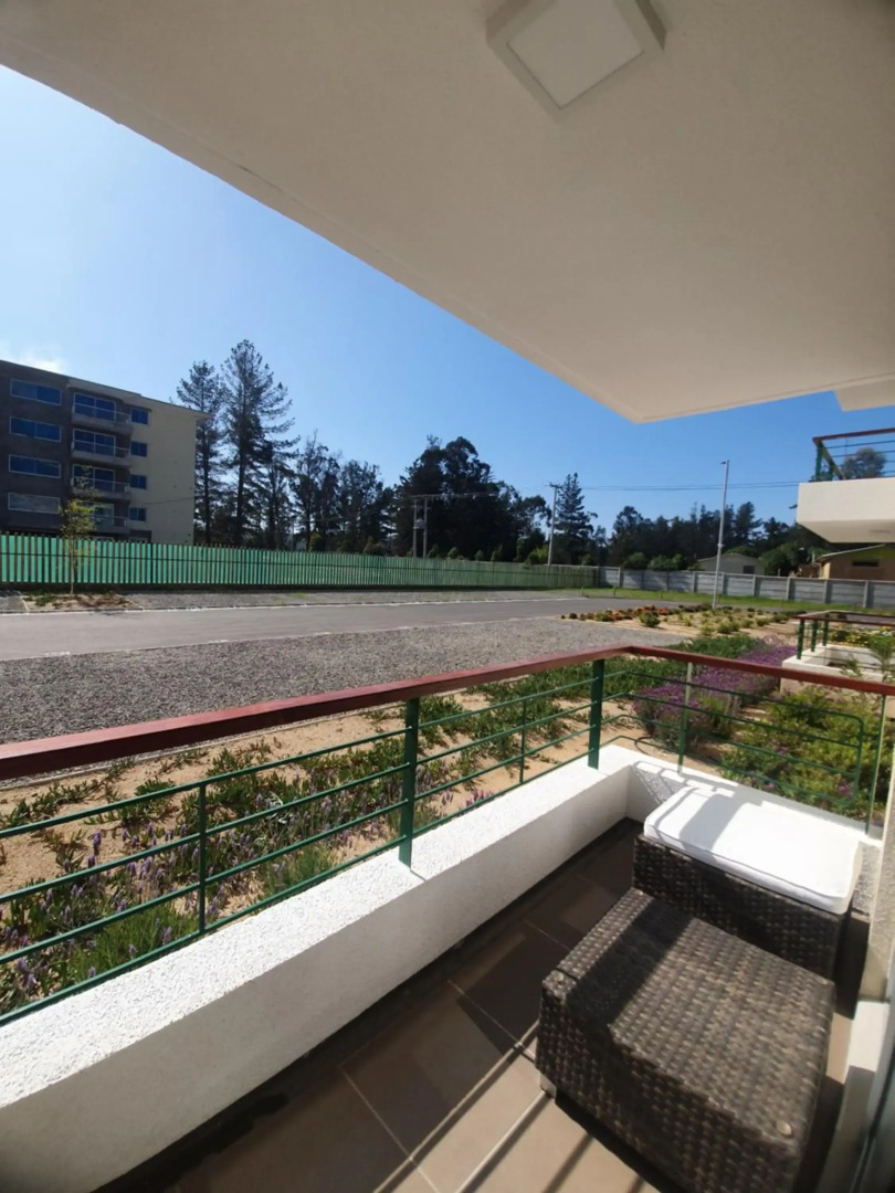 Hermoso Departamento