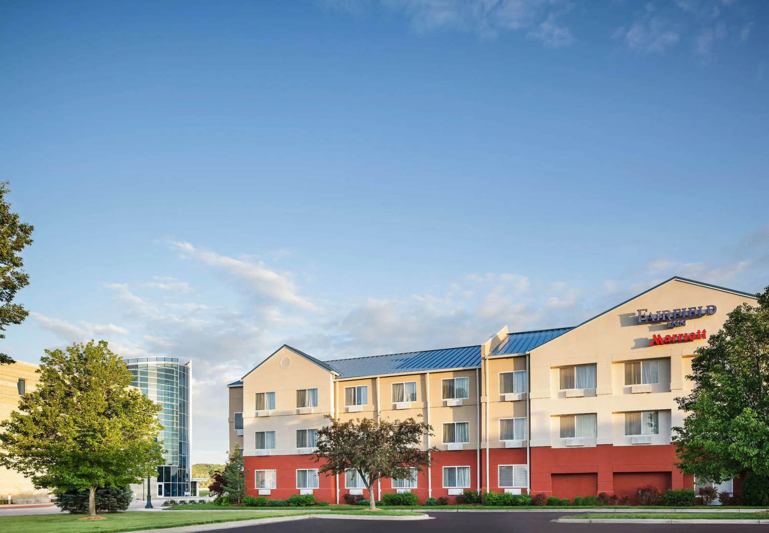 Fairfield Inn by Marriott Manhattan