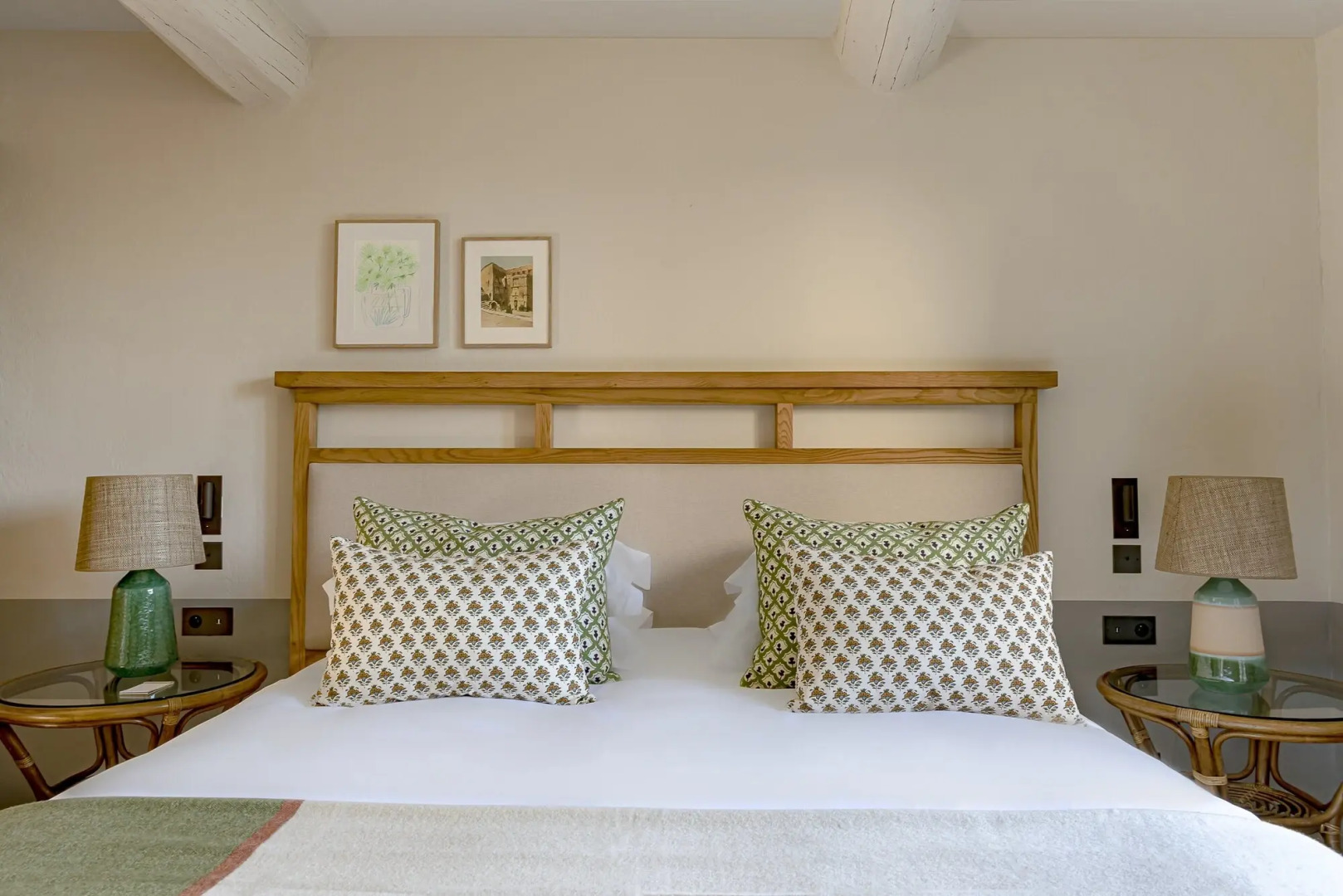 Hotel Crillon Le Brave