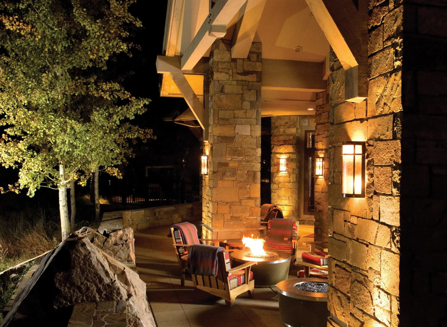 Four Seasons Resort and Residences Jackson Hole