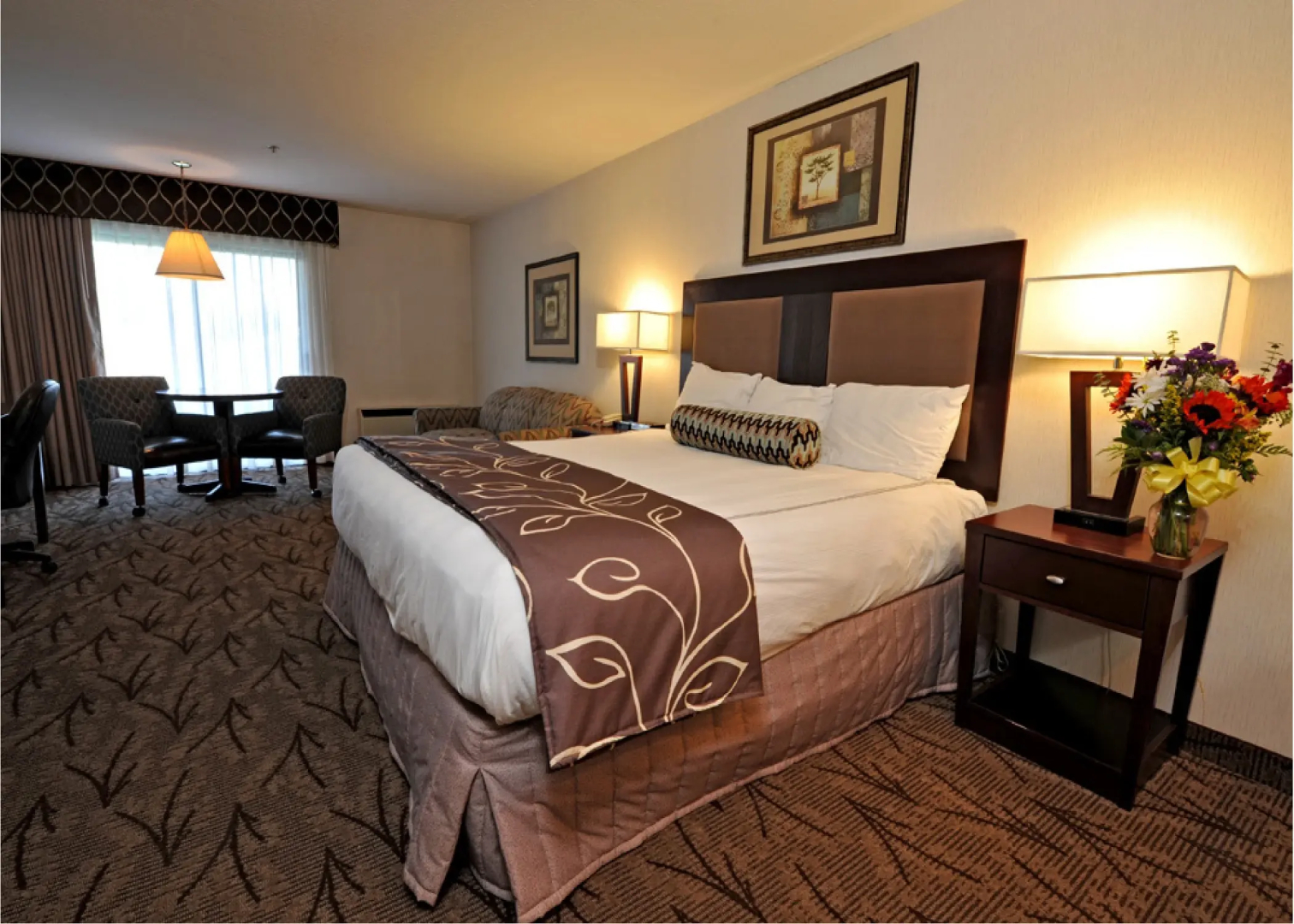 Shilo Inns Idaho Falls