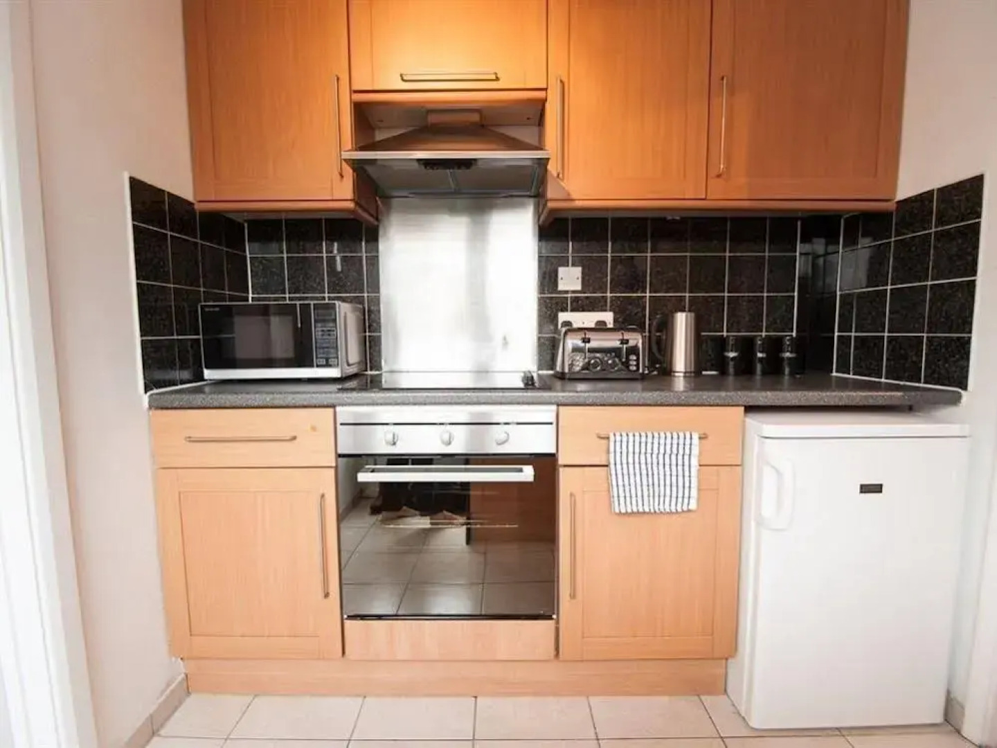 Courthouse Apartments