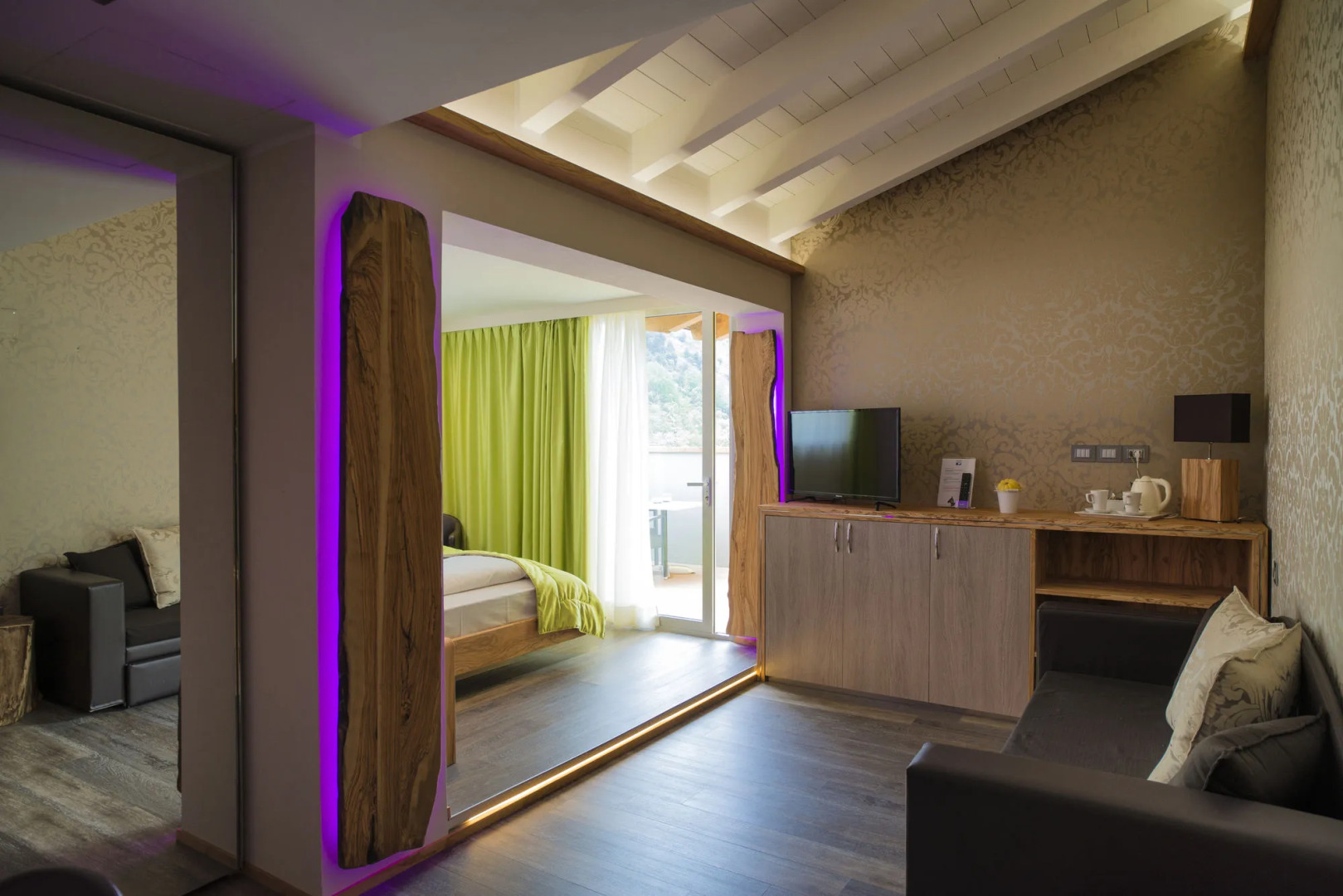 Aktivhotel Santalucia