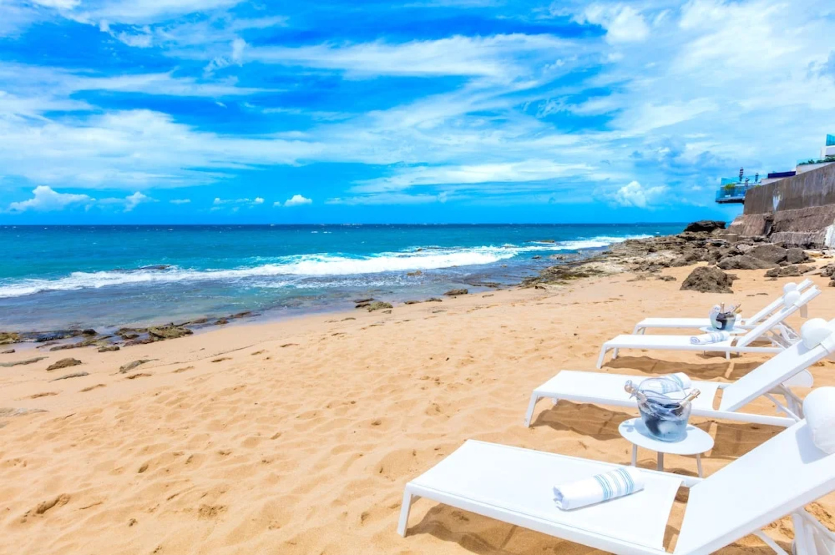 Condado Ocean Club - Adults Only
