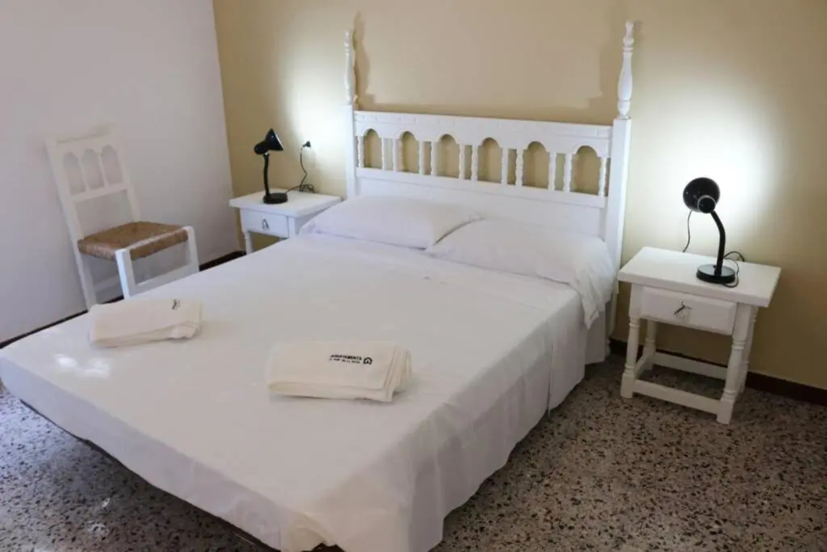 El Mirador Apartamento dúplex 3 hab con vistas excepcionales S1