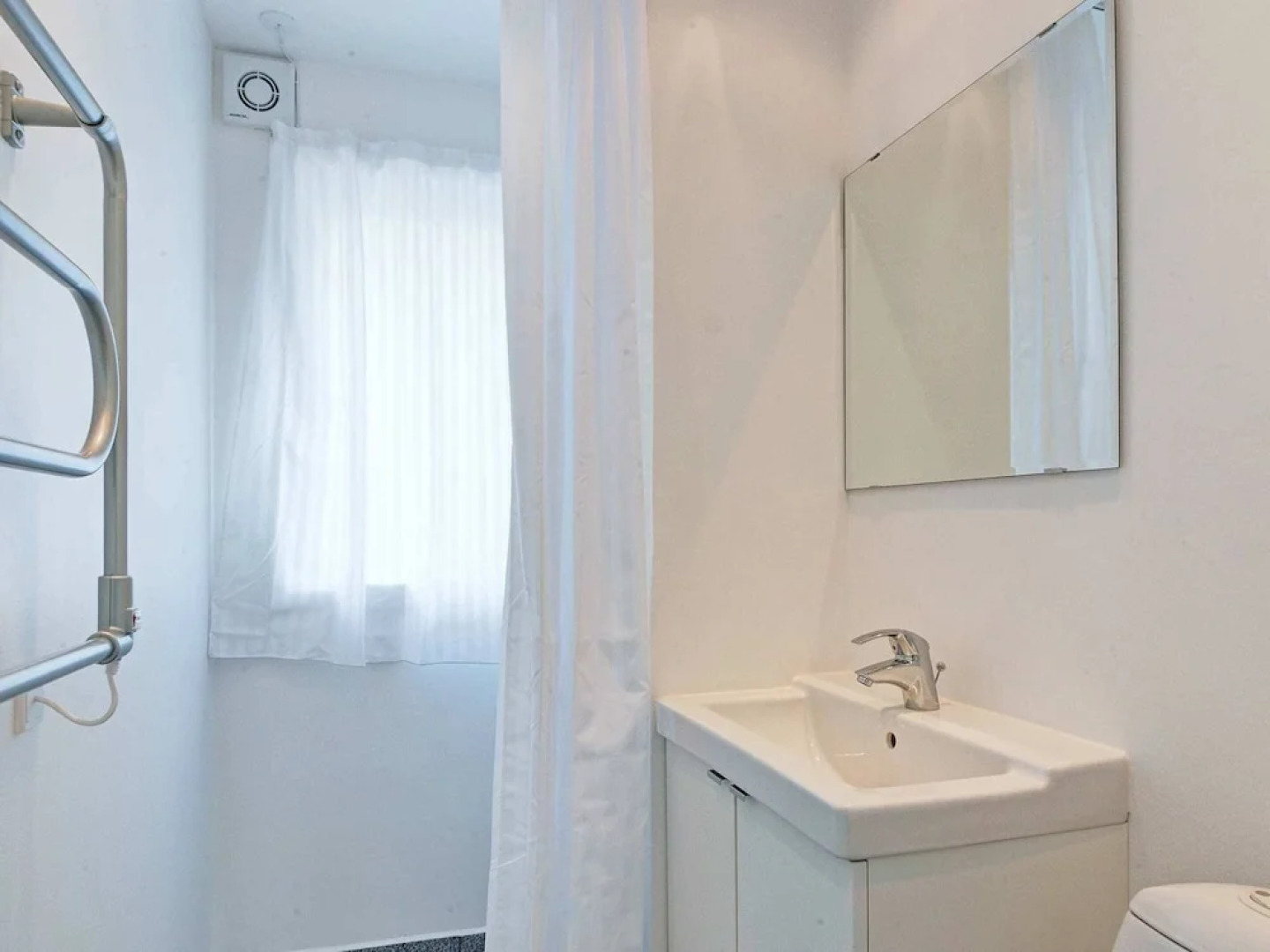 6 Person Holiday Home in Hasle