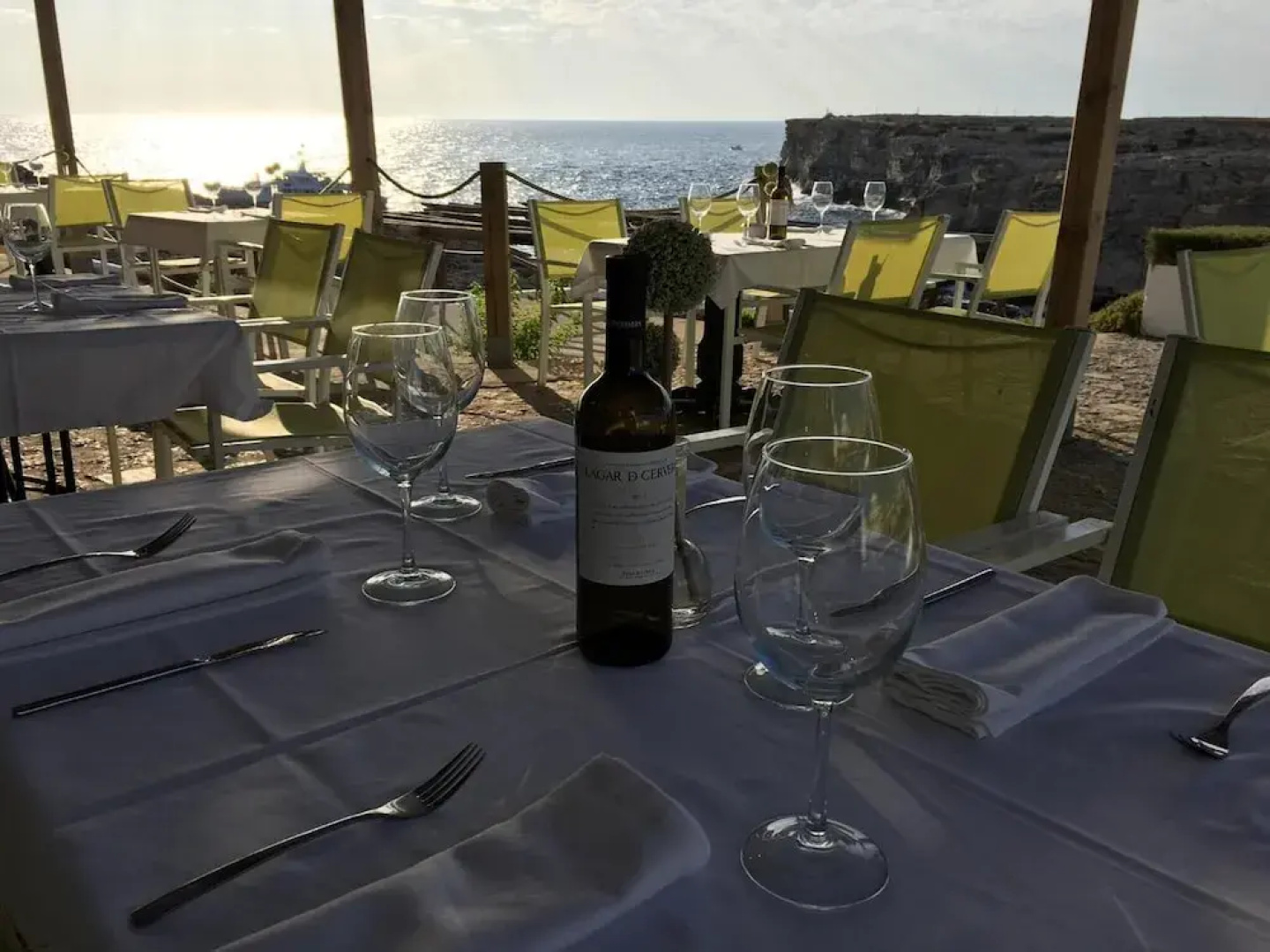 ApartHotel Voramar