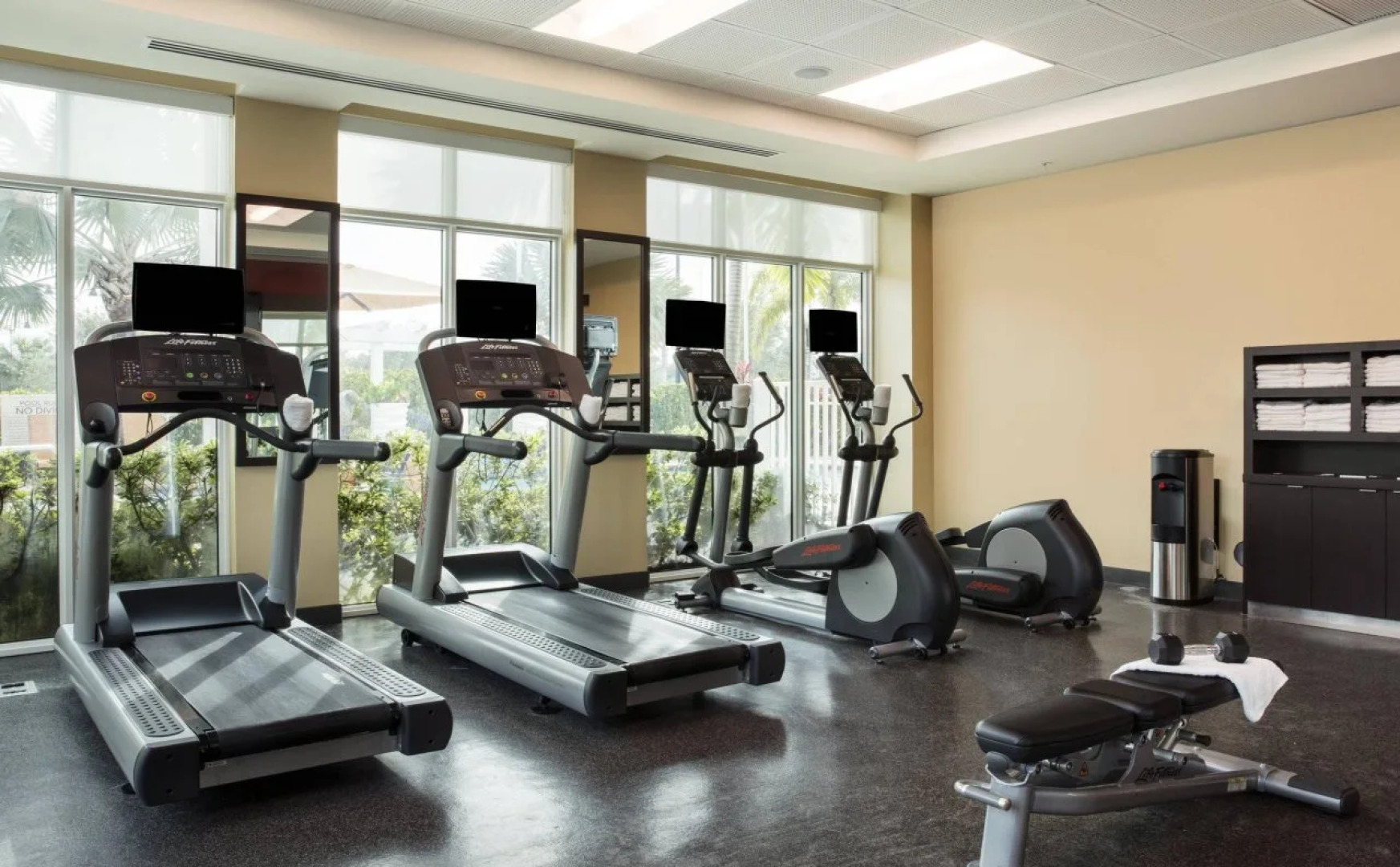 Courtyard by Marriott Miami Homestead