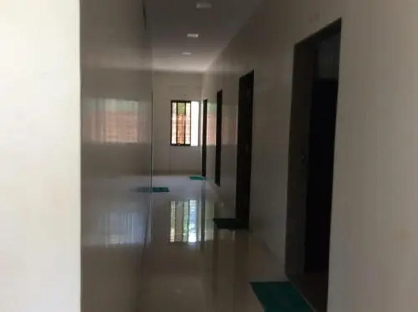 Blue Heaven Beach Resort