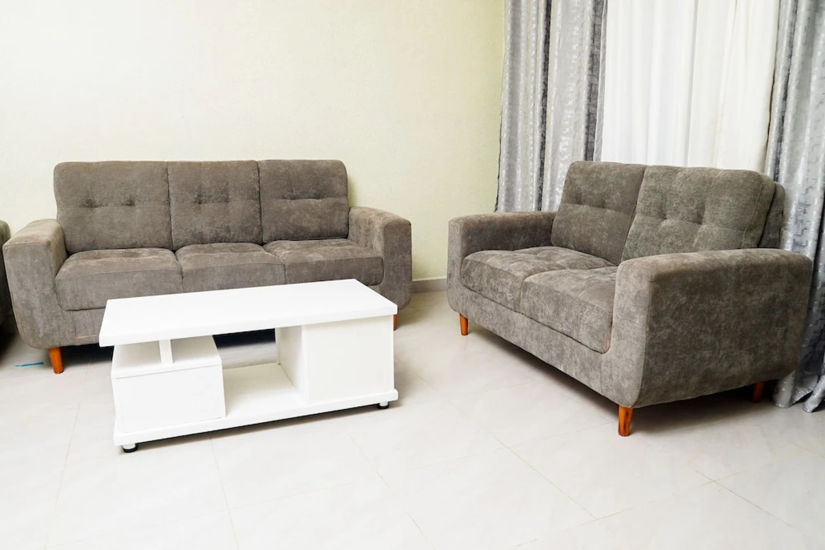 The Vacation Homes villa