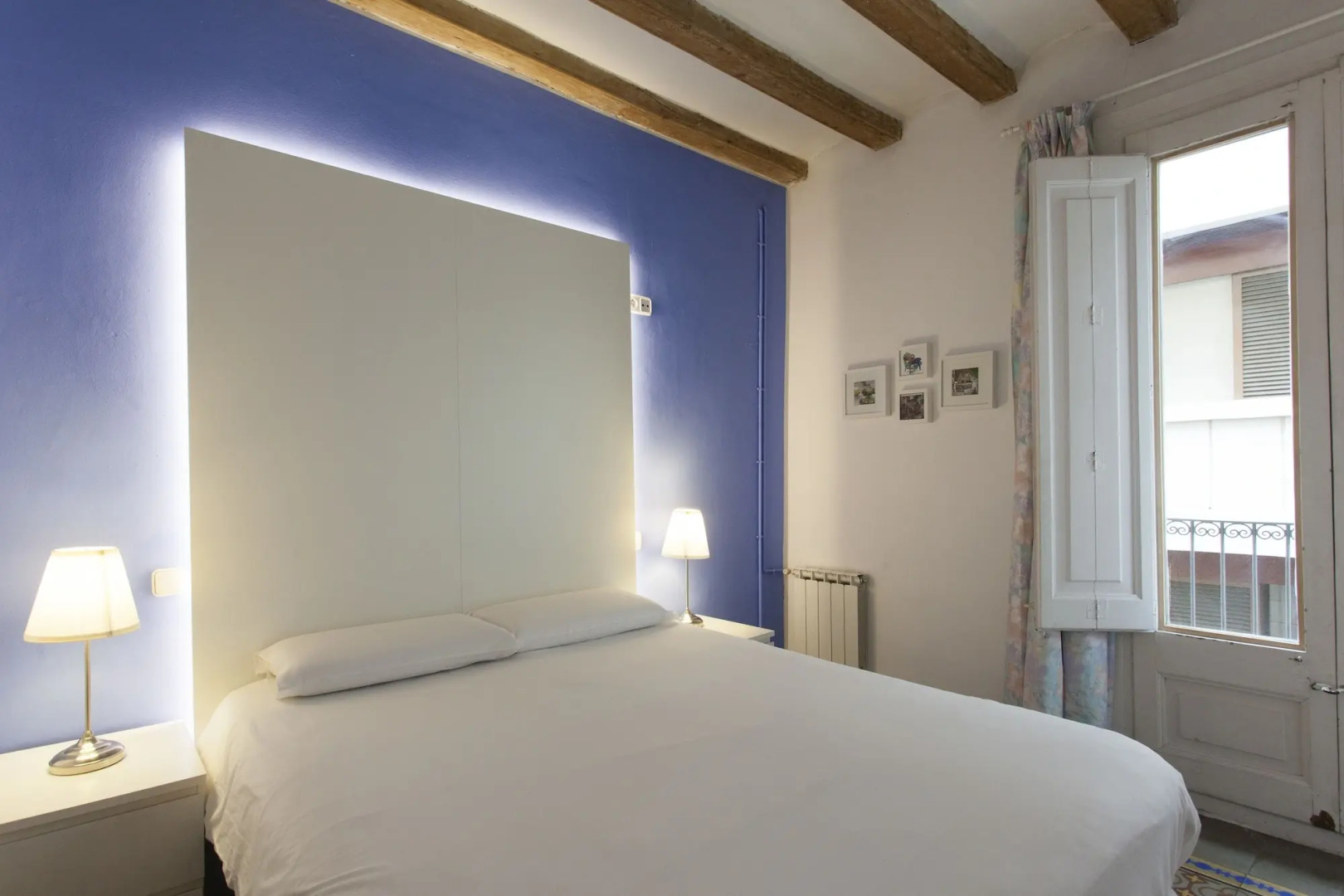 Las Ramblas Pasaje Bacardi Apartments