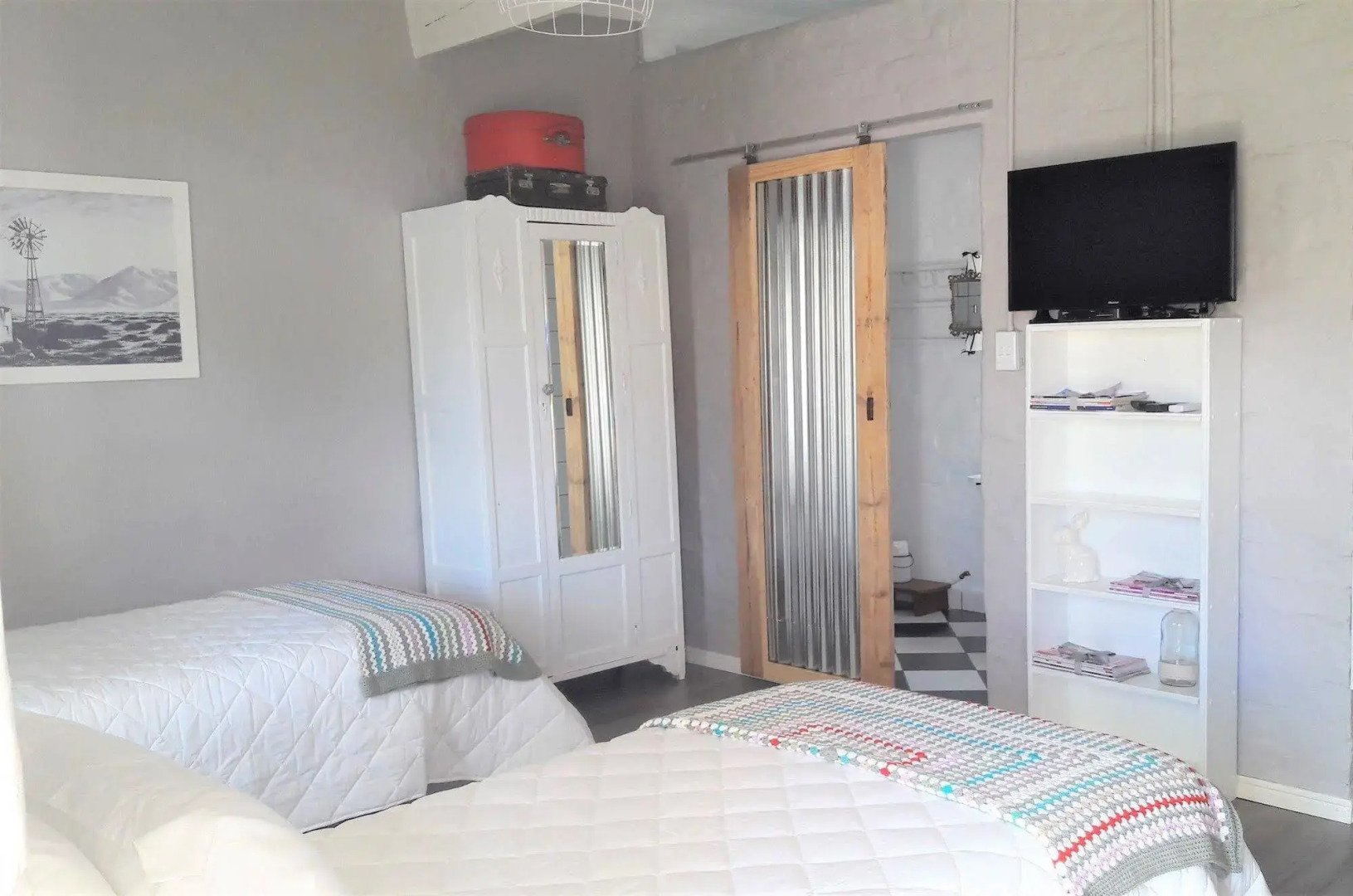 Rietjiesbos Self Catering