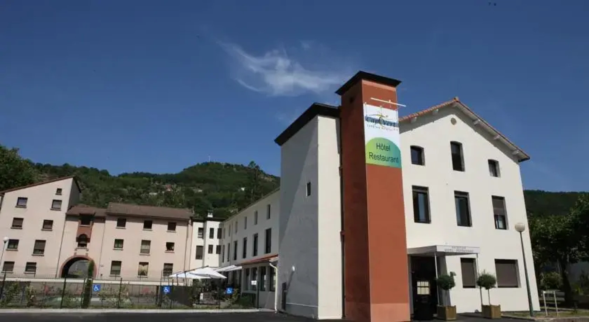 Complexe Hotelier Cap Vert