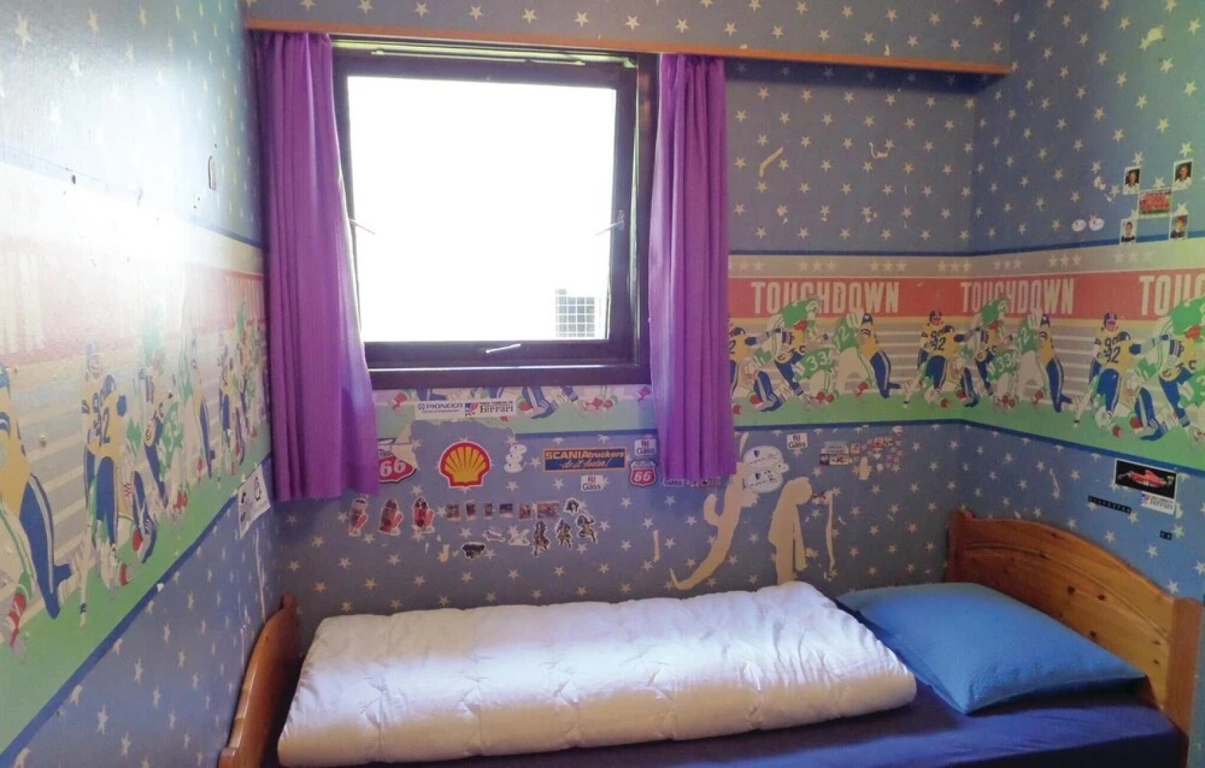 Amazing Home in Fjæra With 3 Bedrooms and Wifi