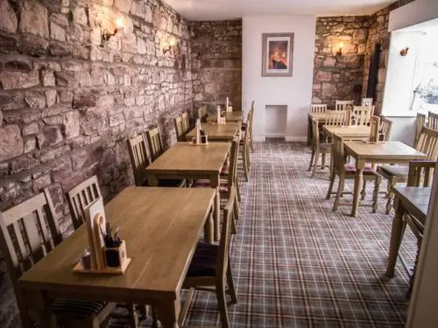 Longstone House Hotel