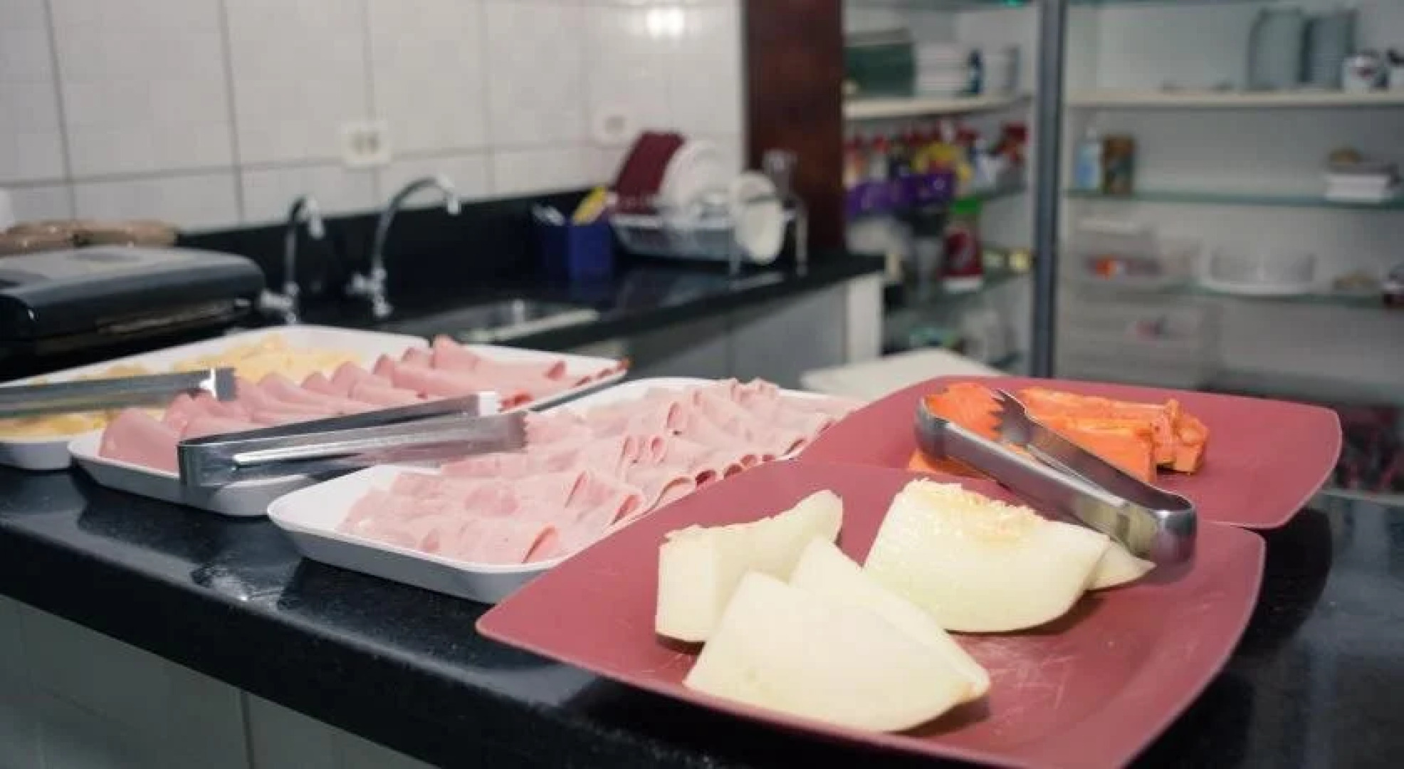 Pousada Costa do Sol