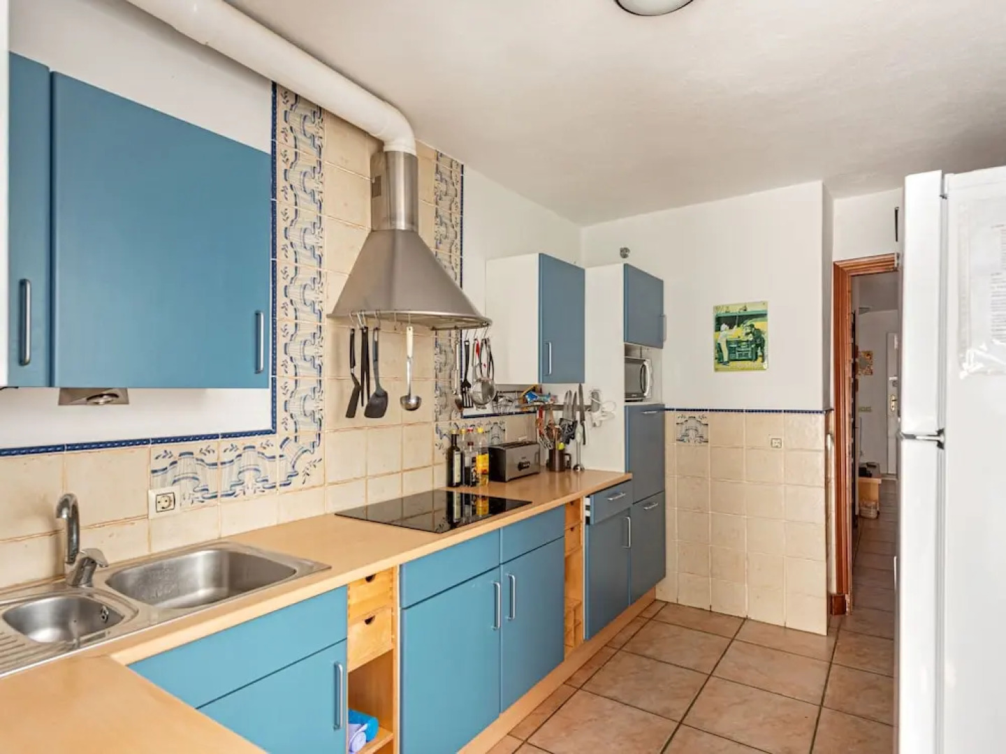 Modern Villa in Zahara de los Atunes with Swimming Pool