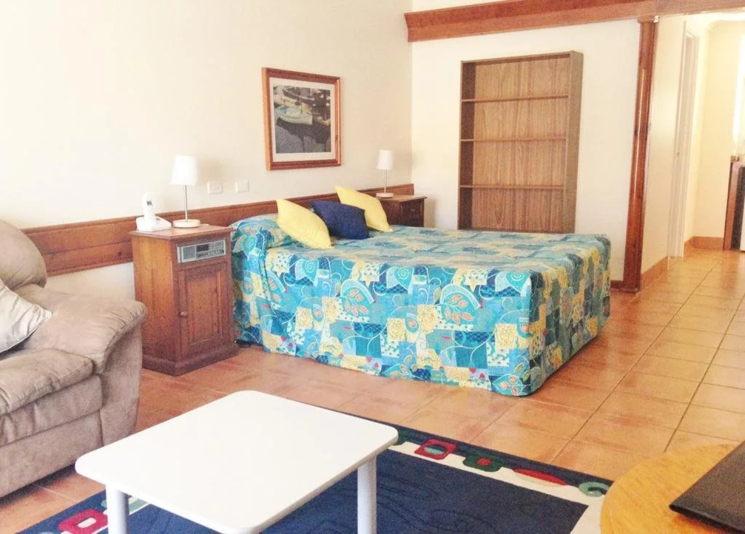 Esperance Motor Hotel