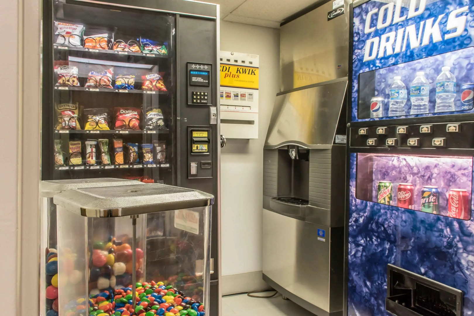 Sleep Inn & Suites of Lancaster County