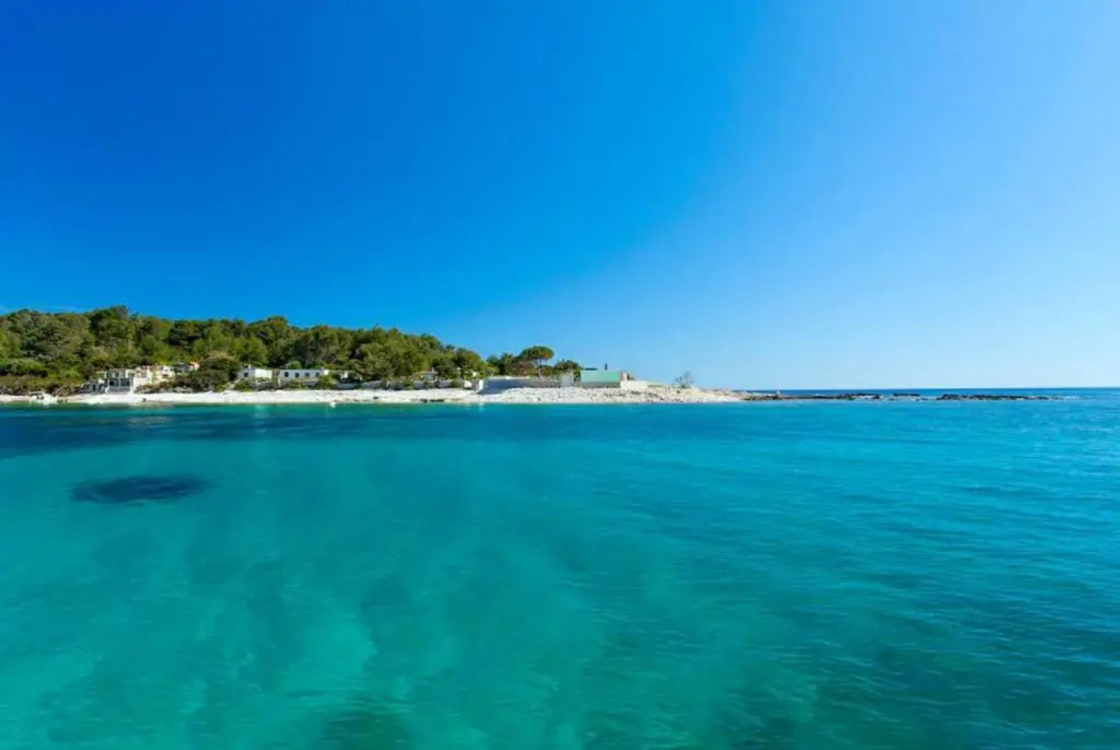 House With 2 Bedrooms in Potirna, With Wonderful sea View and Furnishe