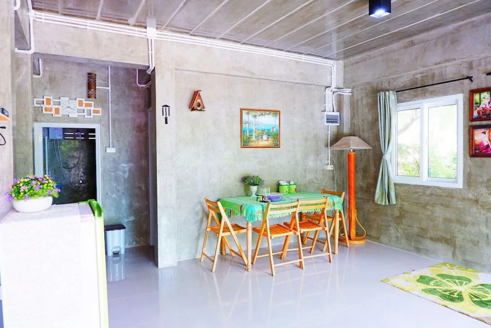 Baan Lung Yod Resort Keangkrachan