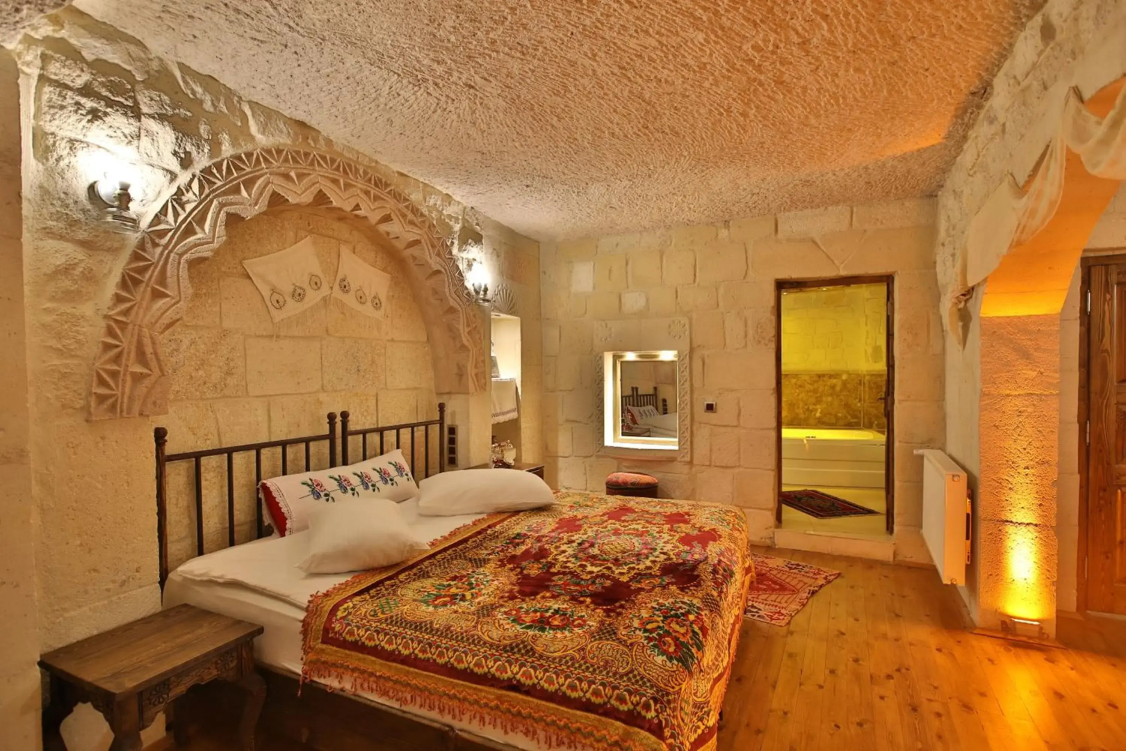 Aja Cappadocia Hotel