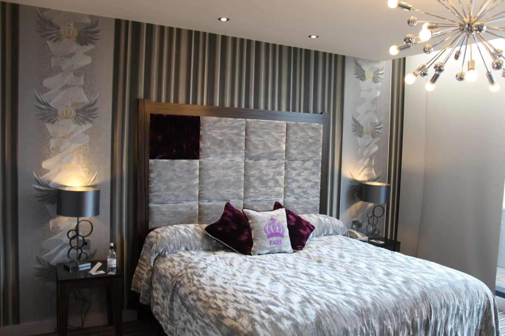 The Earl of Doncaster Hotel