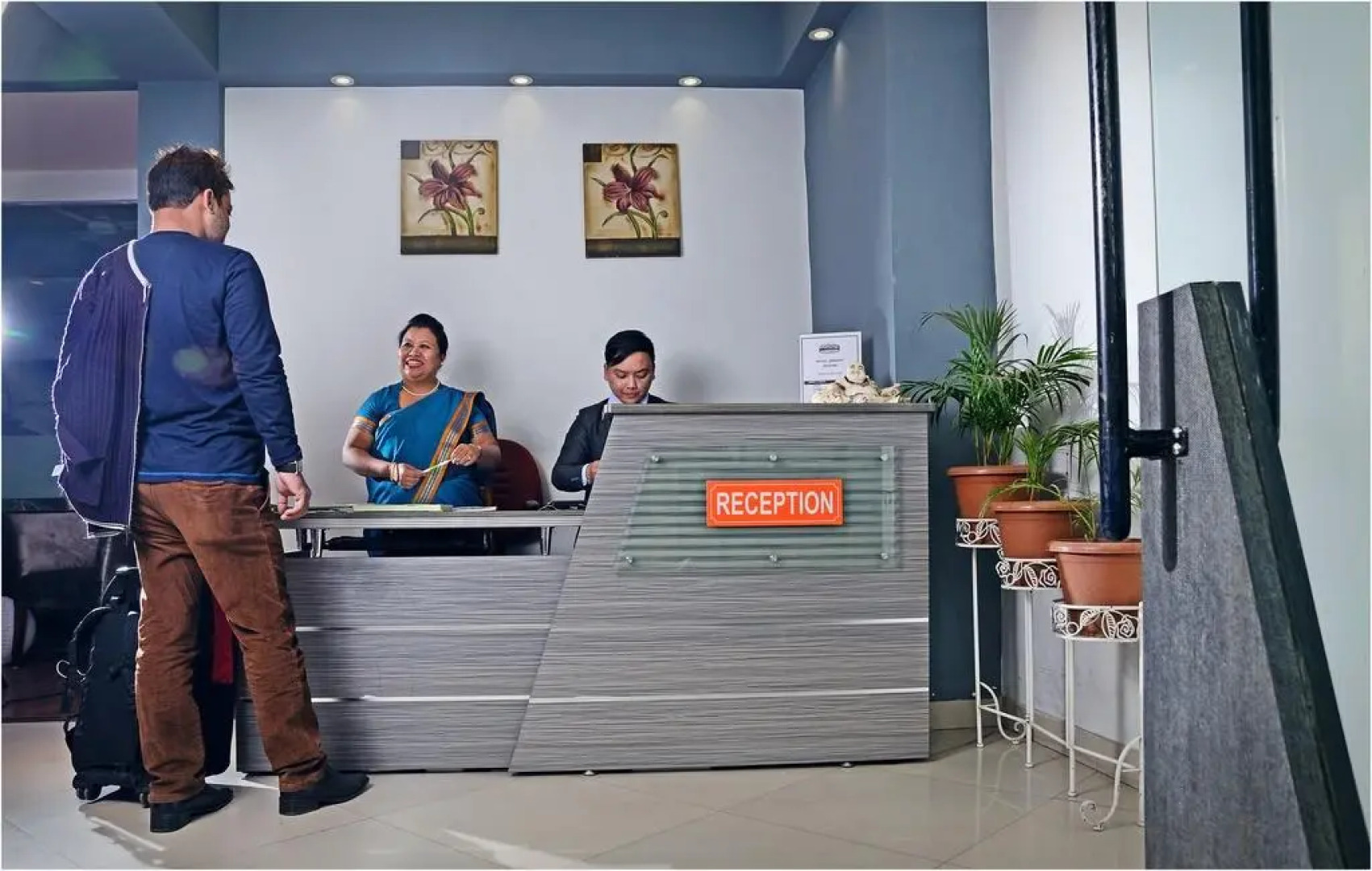 Mount Embassy Siliguri