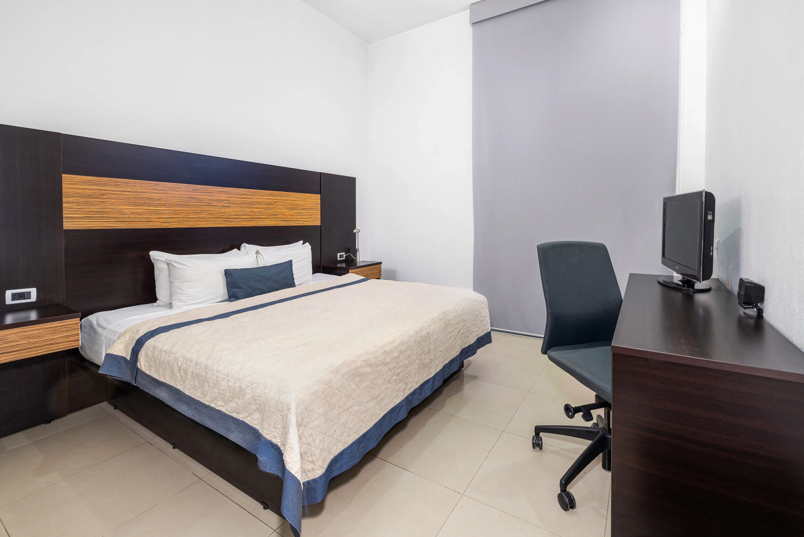 Hotel México Plaza Silao Aeropuerto