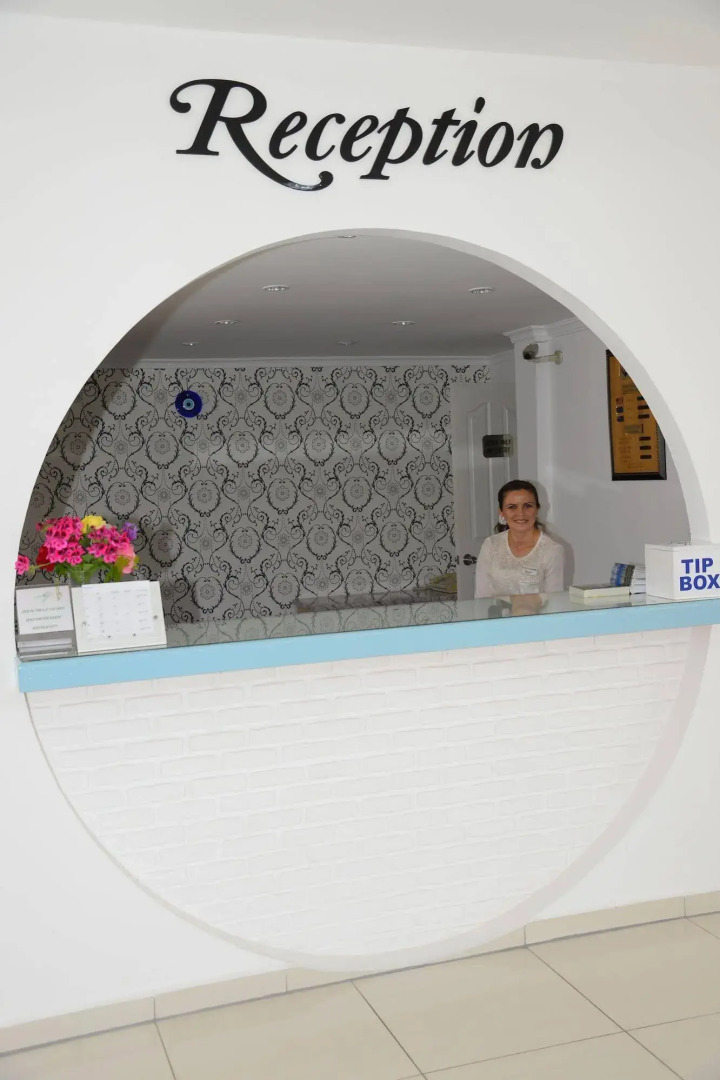 Karbel Hotel - All Inclusive