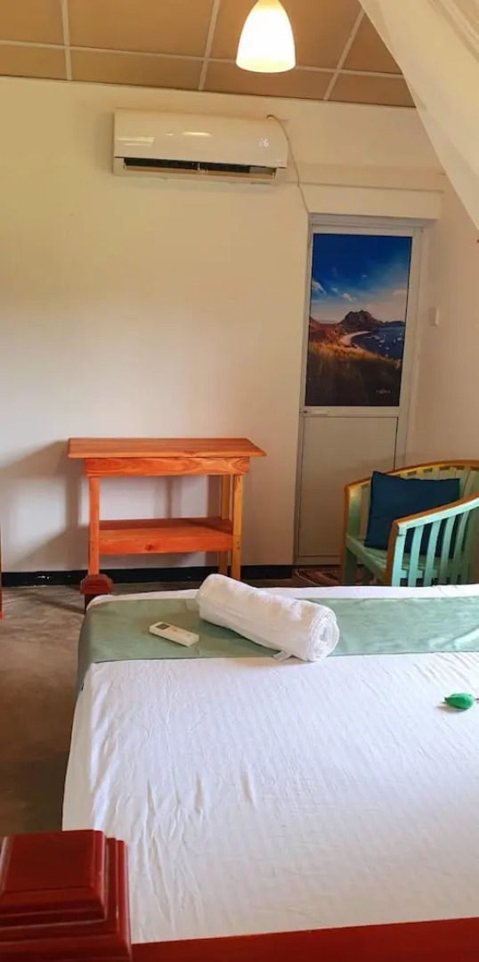 Villa by Tamarind Shade