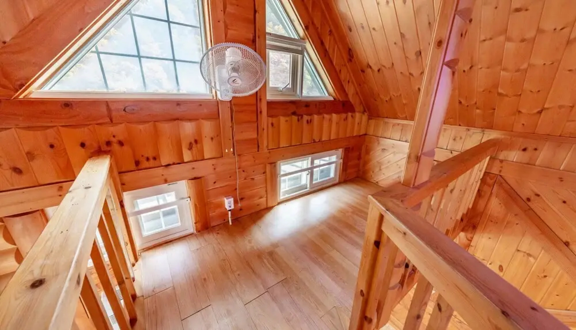 Yangsan Fairy Tale Story Pension