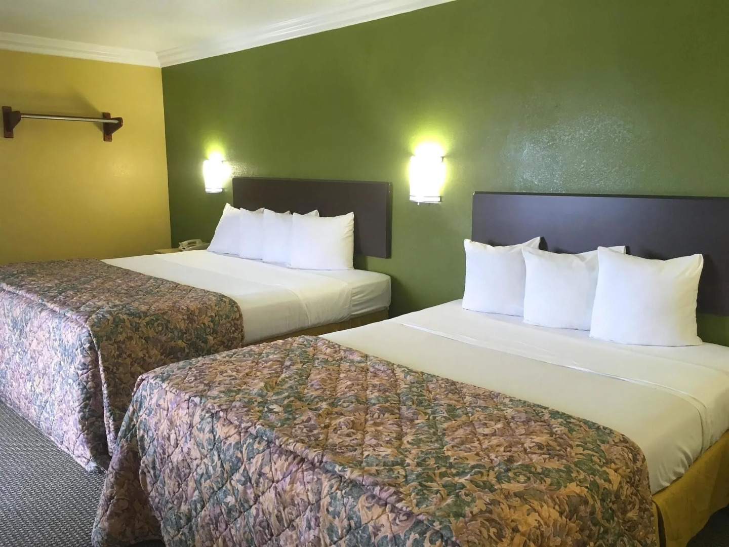 LAX Stadium Inn - El Segundo/Inglewood