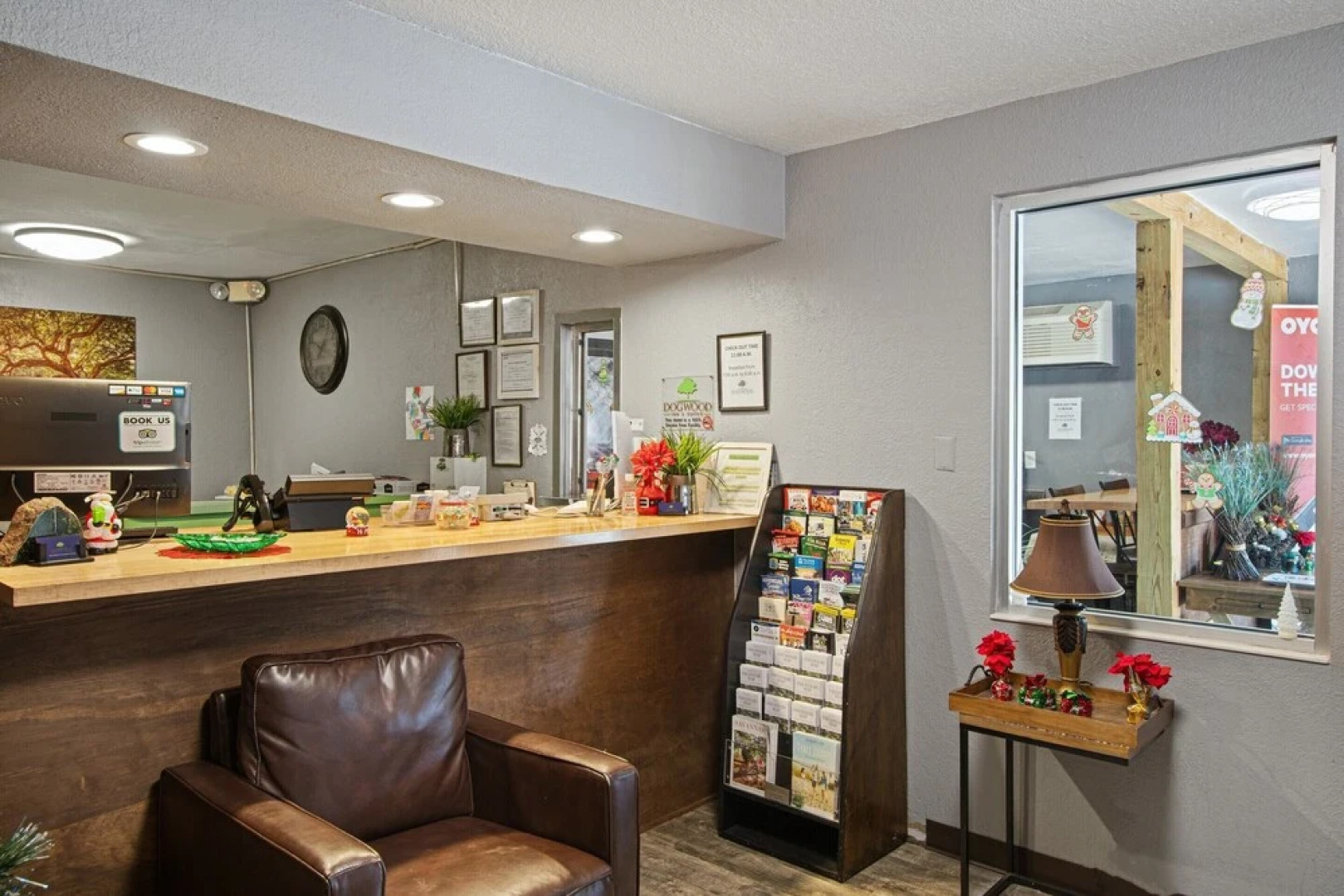 Motel 6 Savannah - Richmond Hill