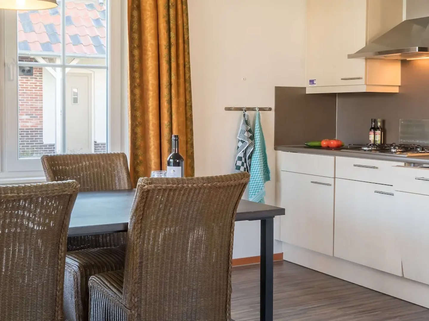 Luxurious Detached Villa with 3 Bathrooms, in de Maasduinen