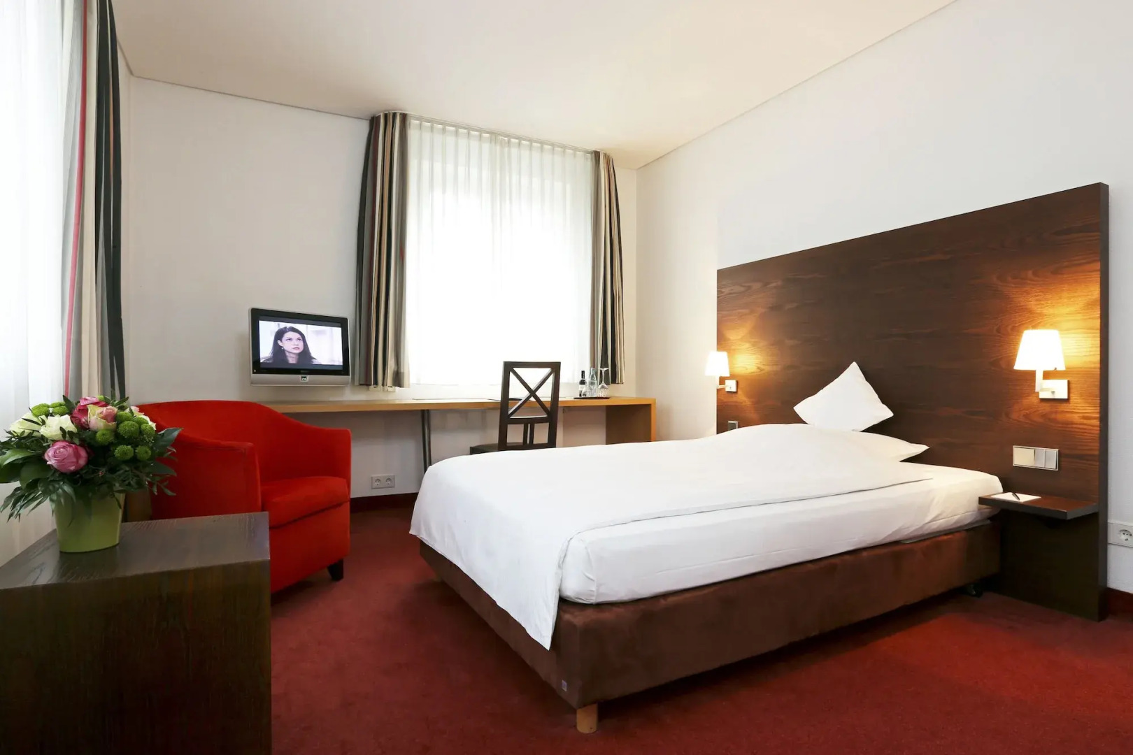 Cph Parkhotel Wolfsburg