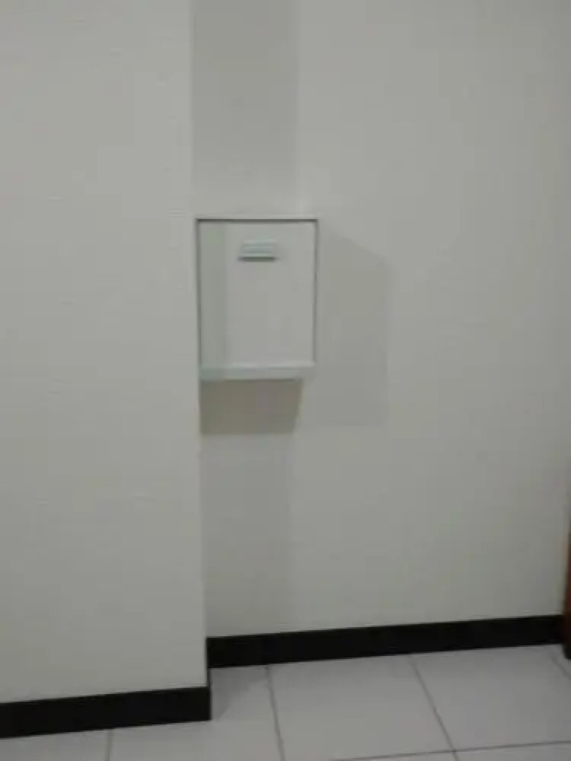 Flat na Avenida Oceanica