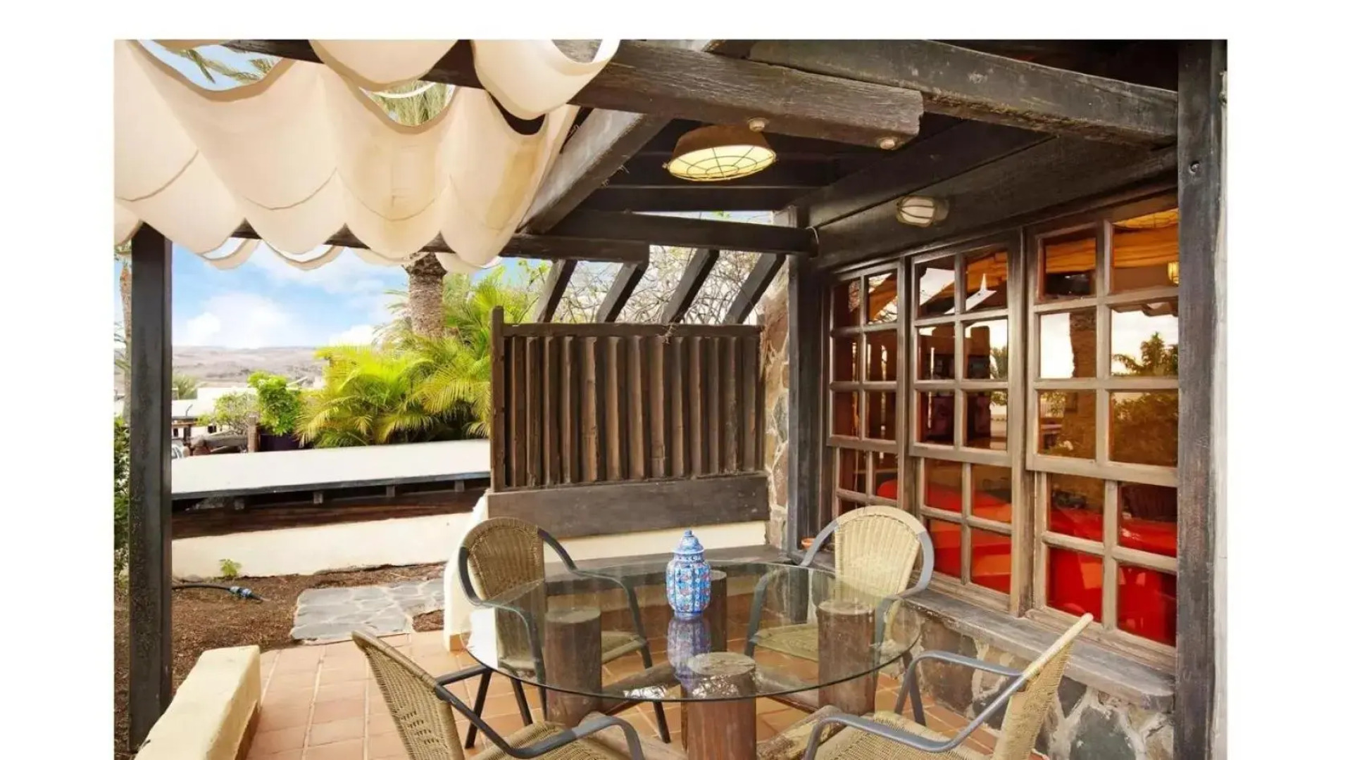 Vcv Villa Bahía Feliz